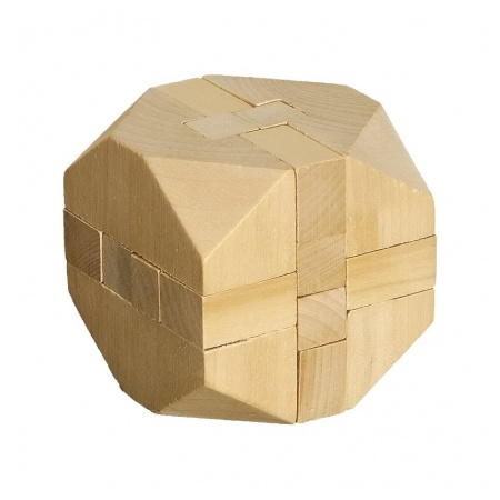 Układanka logiczna Cube
